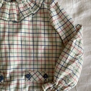 La Coqueta - Toddler Size 4 Dress